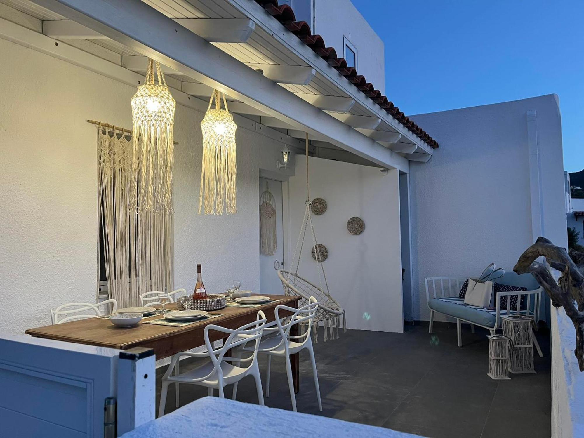 Myth Experience Aphrodite Ágios Nikolaos Exterior foto