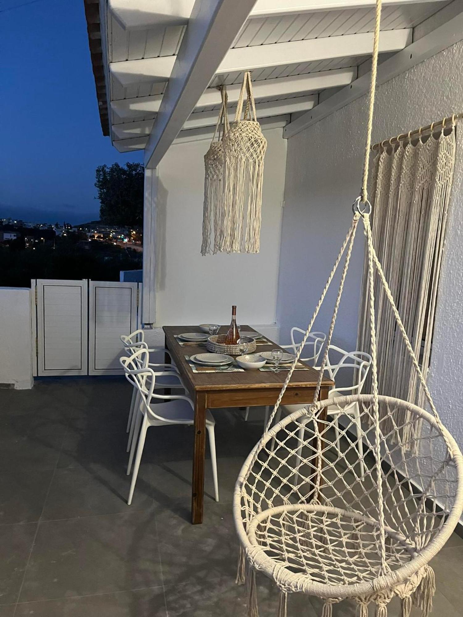 Myth Experience Aphrodite Ágios Nikolaos Exterior foto